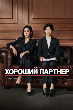 Хороший партнер