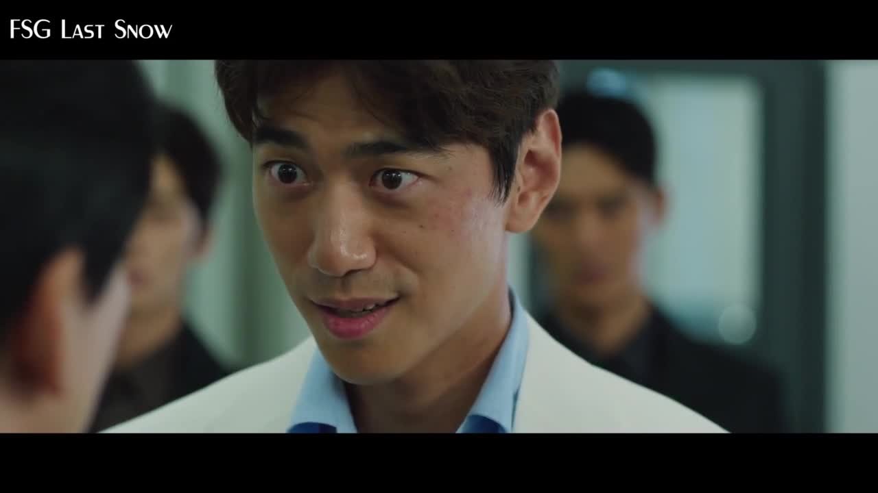 Вспыльчивый священник