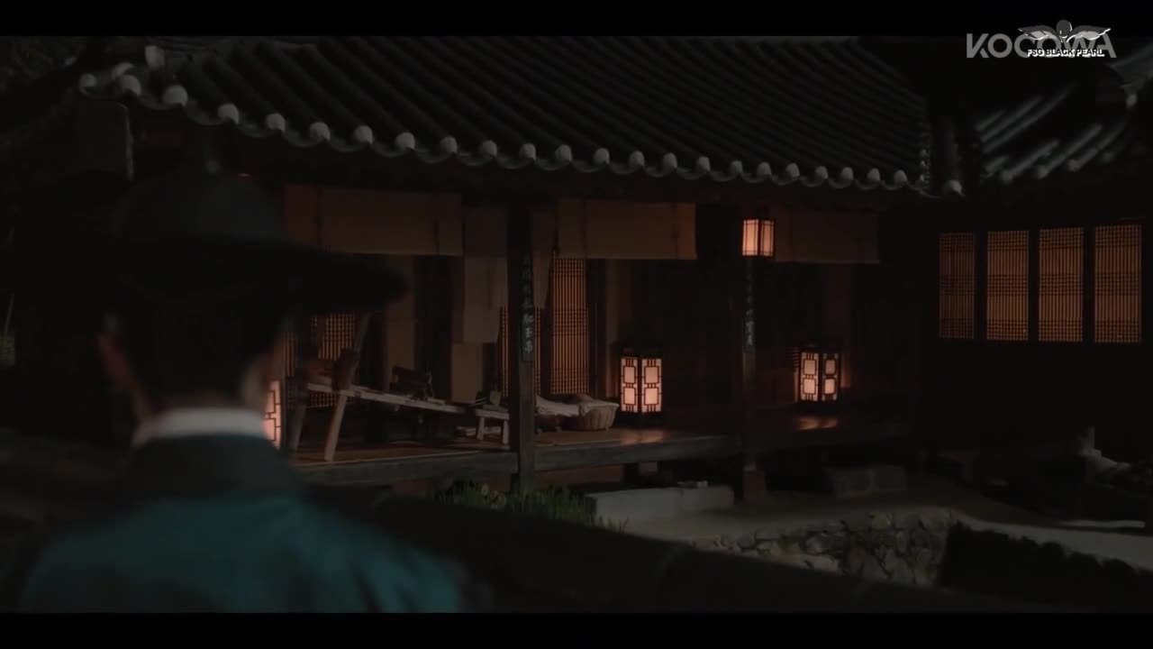 Ночной цветок