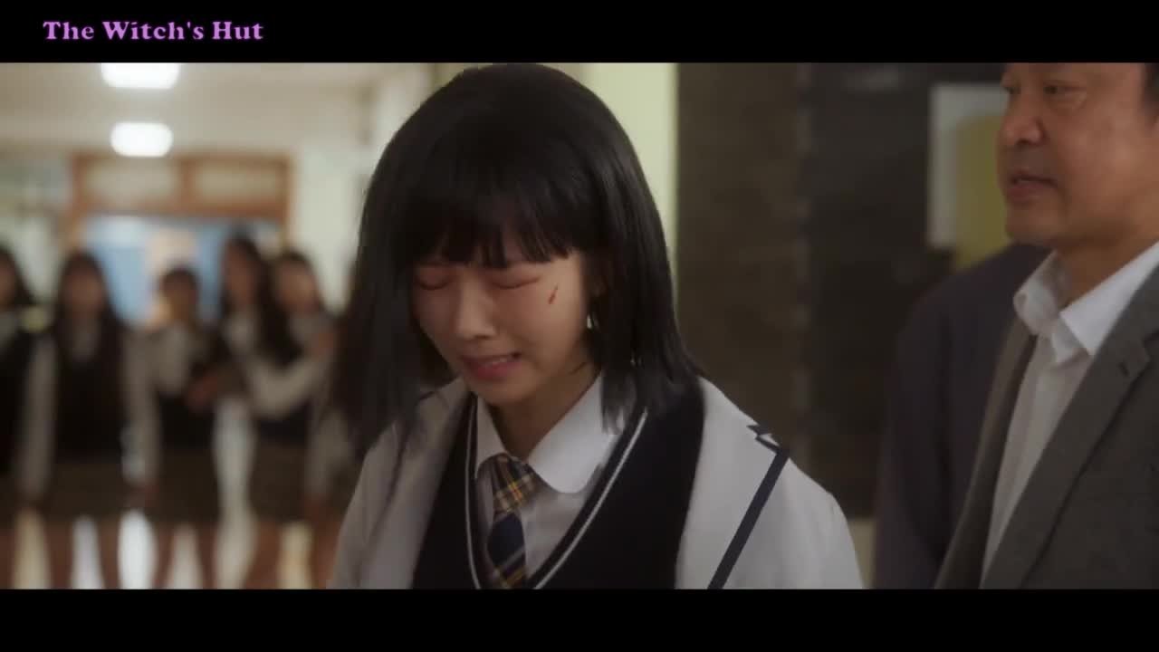 Сбежавшая семёрка