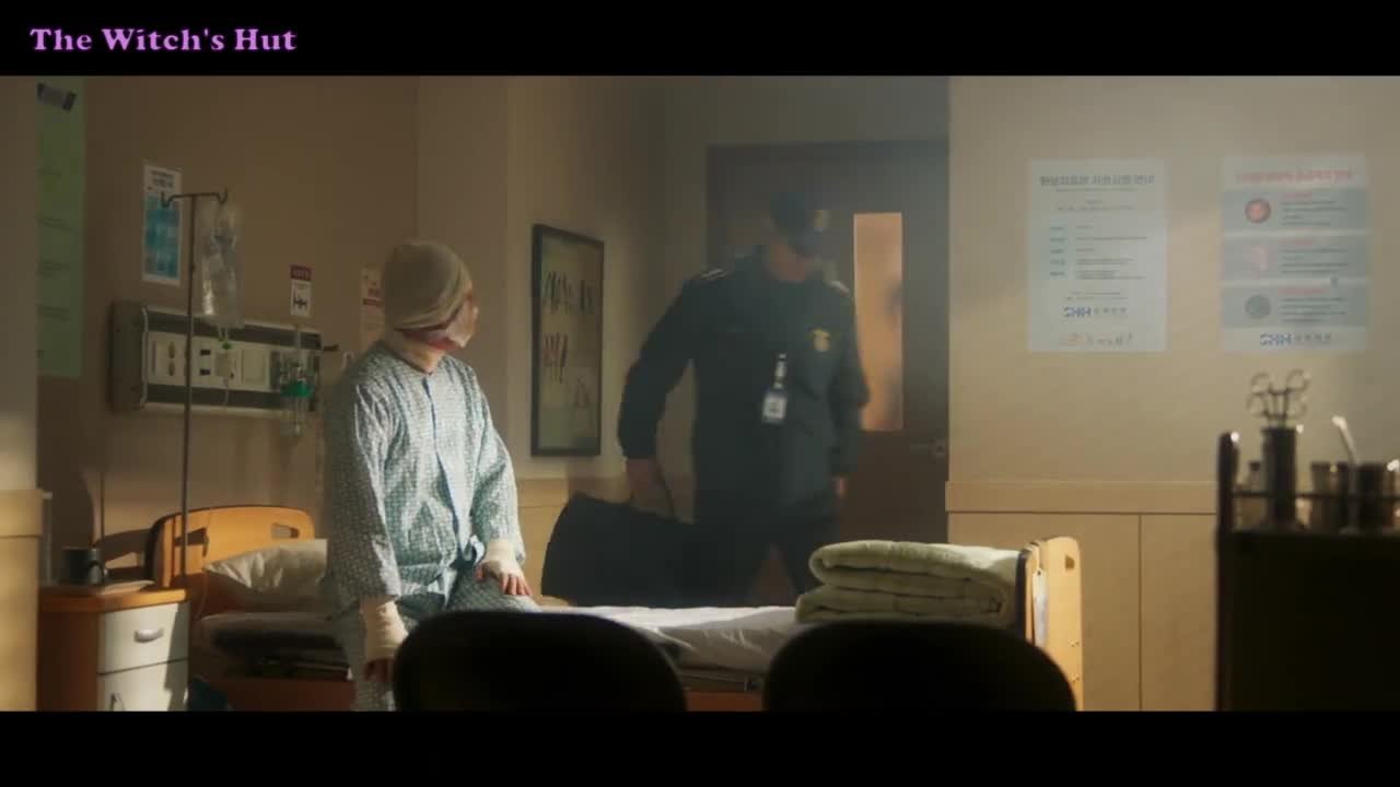 Сбежавшая семёрка