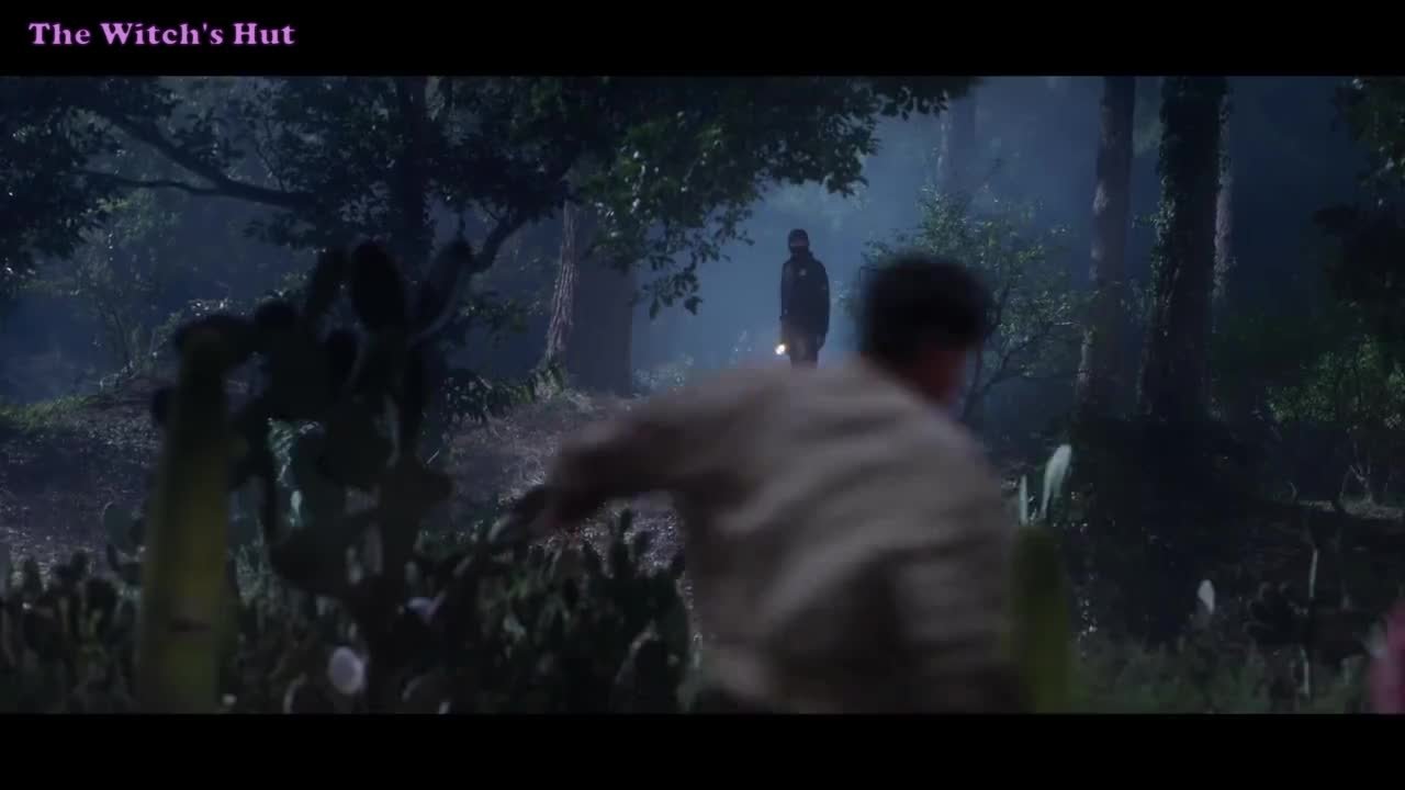 Сбежавшая семёрка