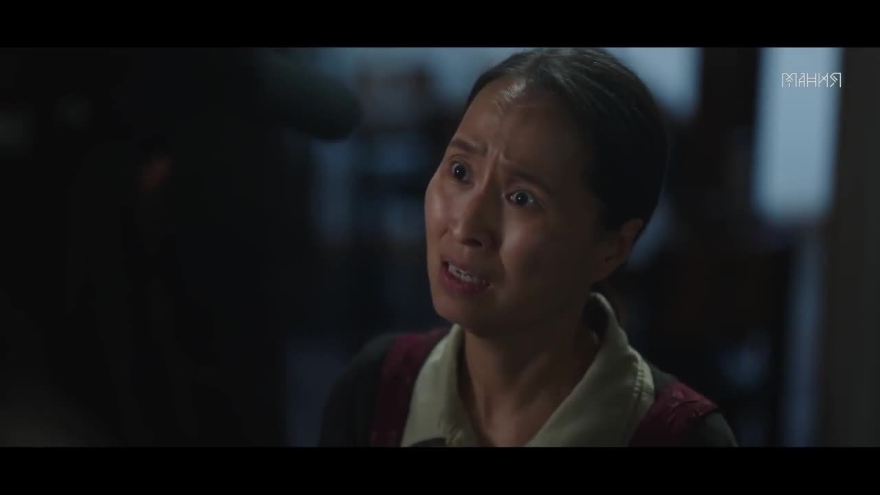 Сбежавшая семёрка