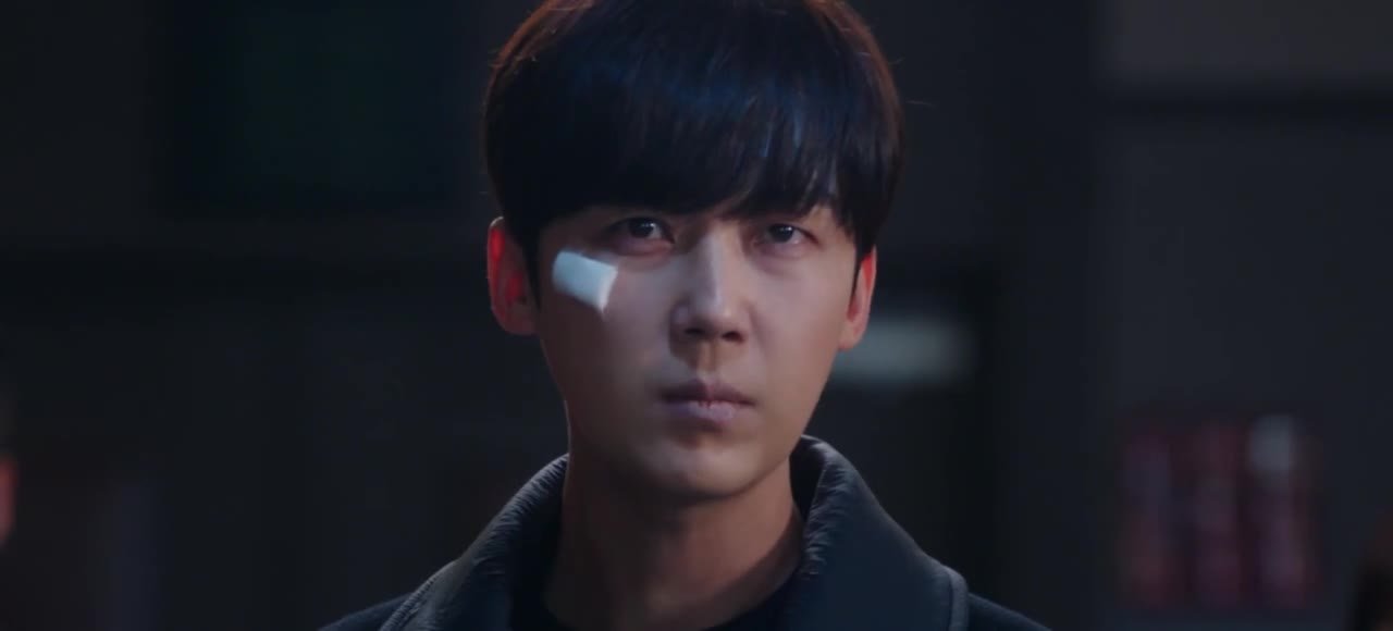 Сбежавшая семёрка