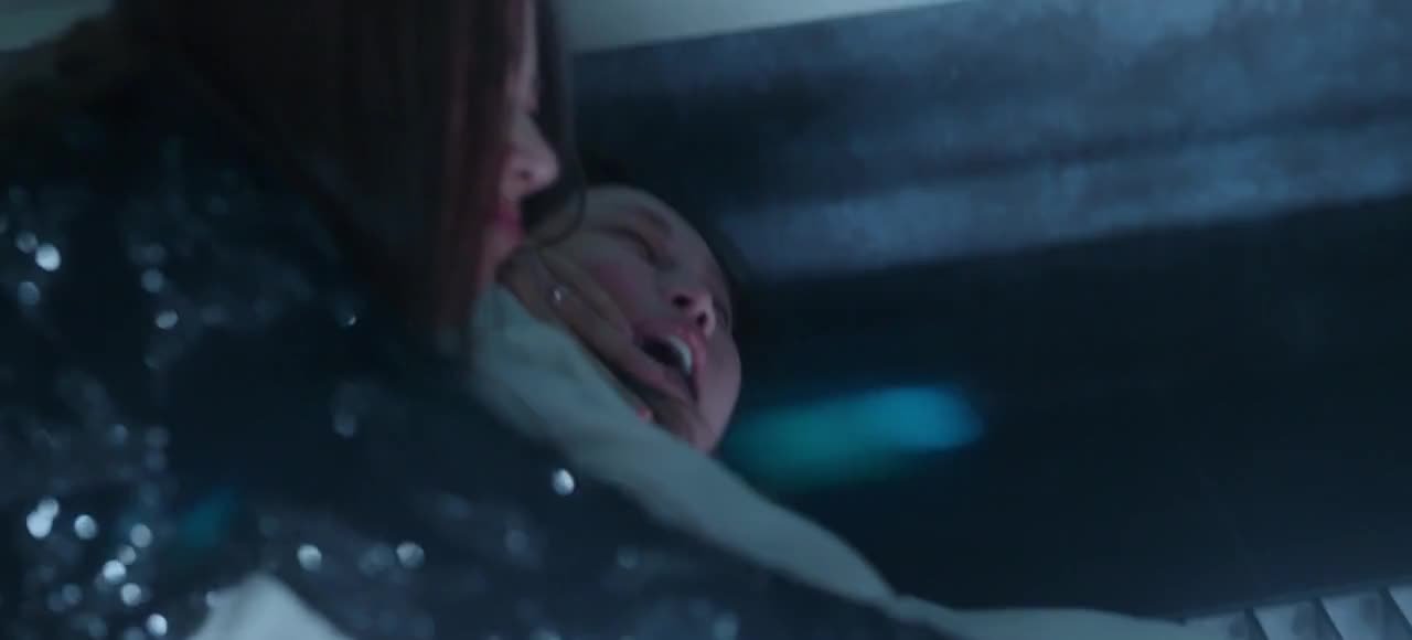 Сбежавшая семёрка