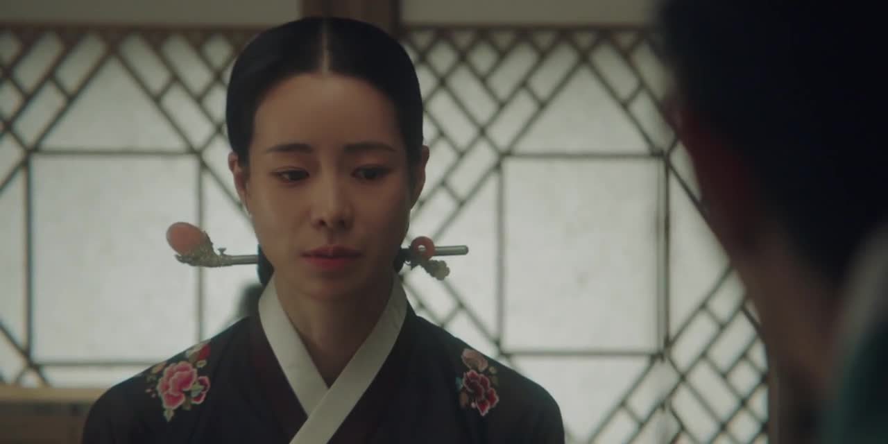 Судьба девушки Ок