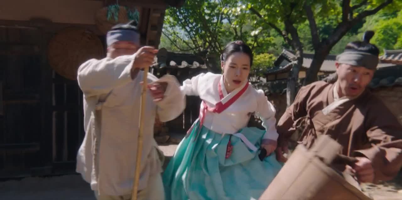 Судьба девушки Ок