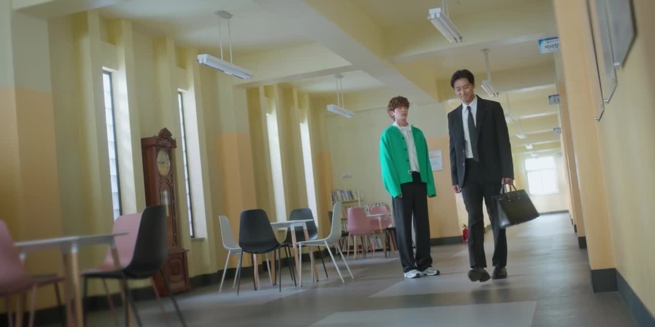 Узкий мостик для любви