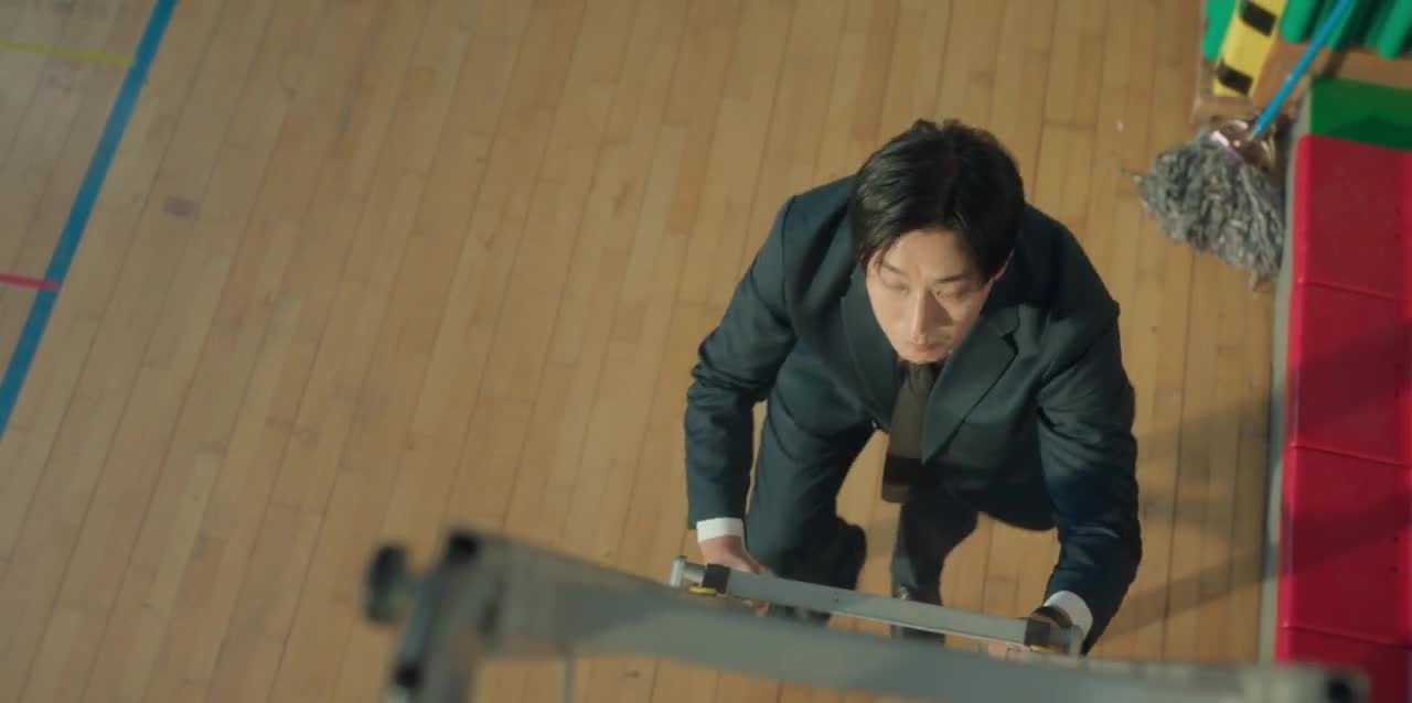 Узкий мостик для любви