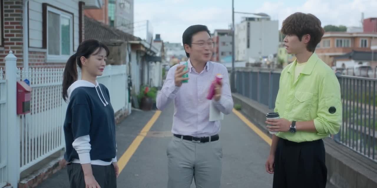 Узкий мостик для любви