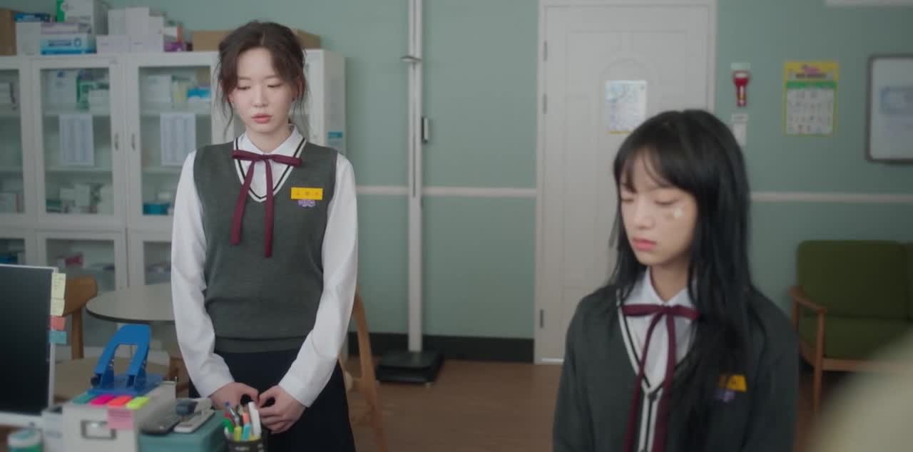 Узкий мостик для любви