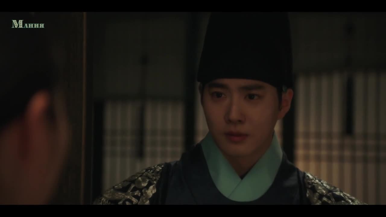 Наследный принц исчез