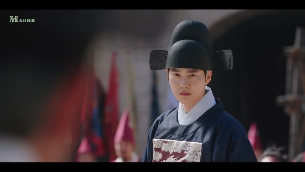 Наследный принц исчез