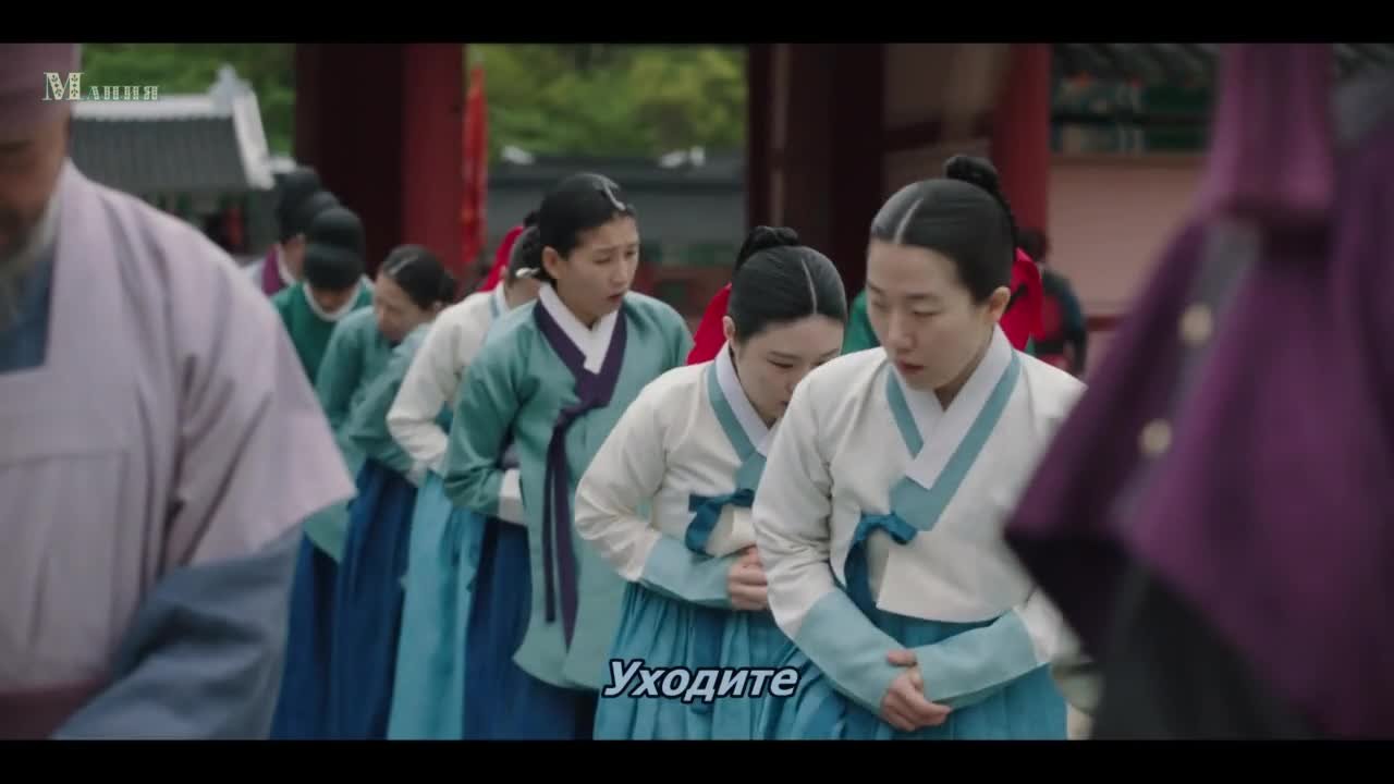 Наследный принц исчез