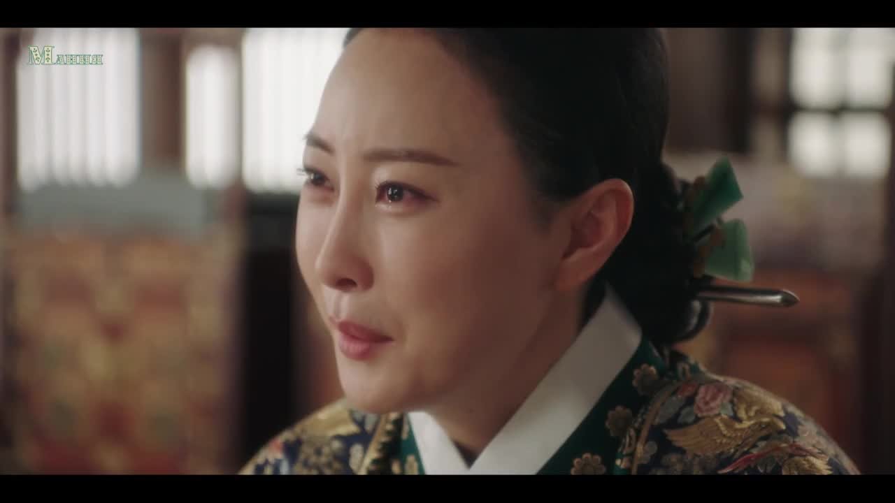 Наследный принц исчез