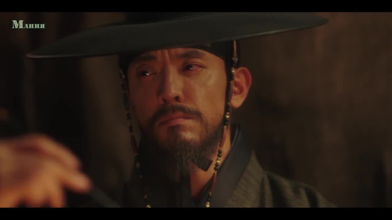 Наследный принц исчез