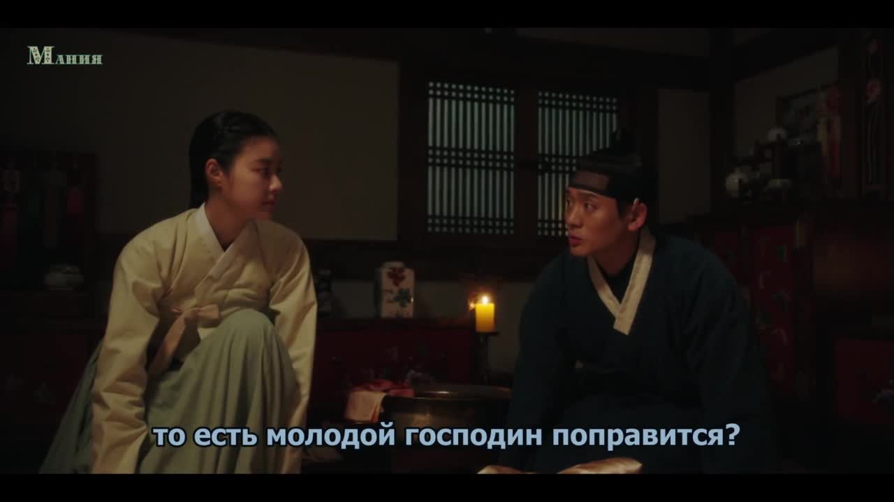 Наследный принц исчез