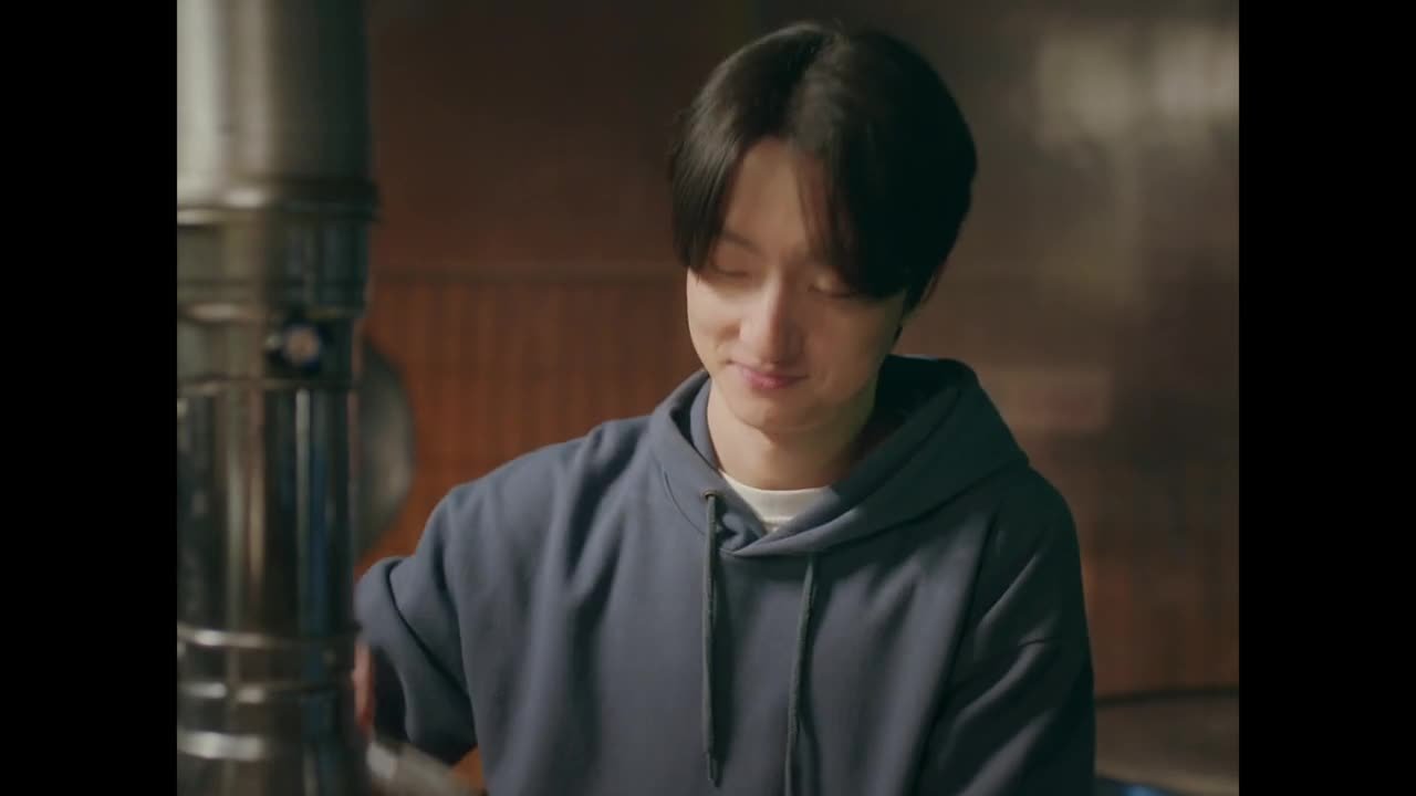 Сеульские хулиганы