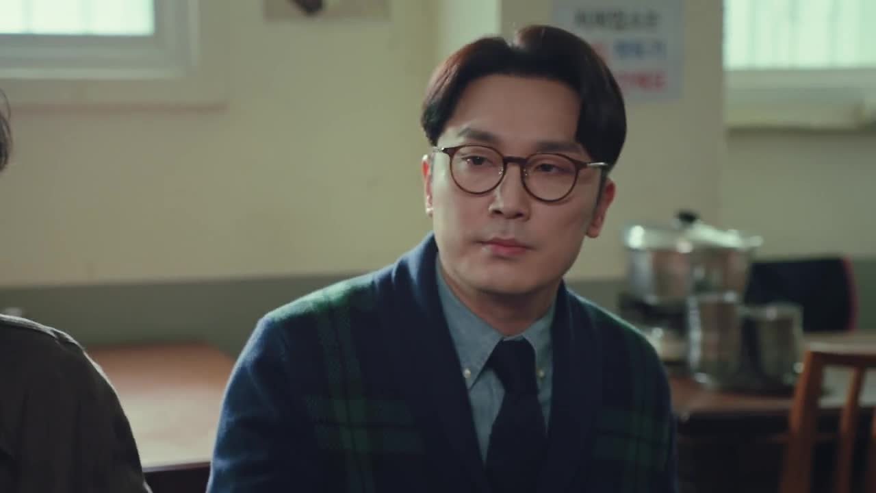 Сеульские хулиганы