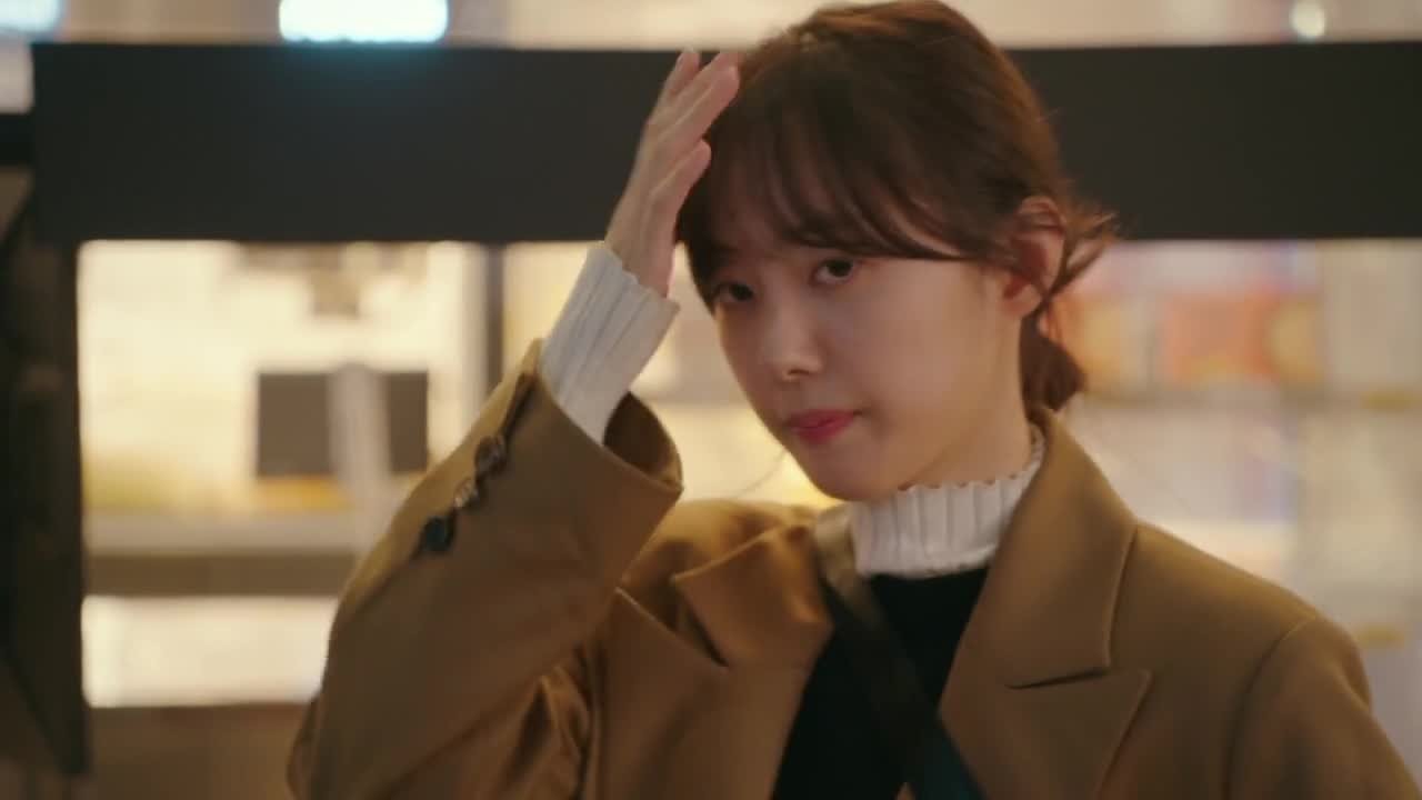 Сеульские хулиганы