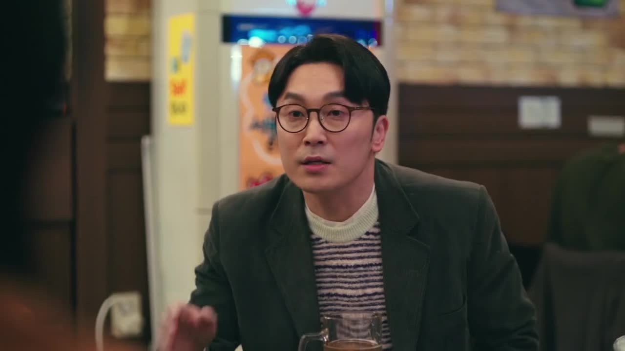 Сеульские хулиганы