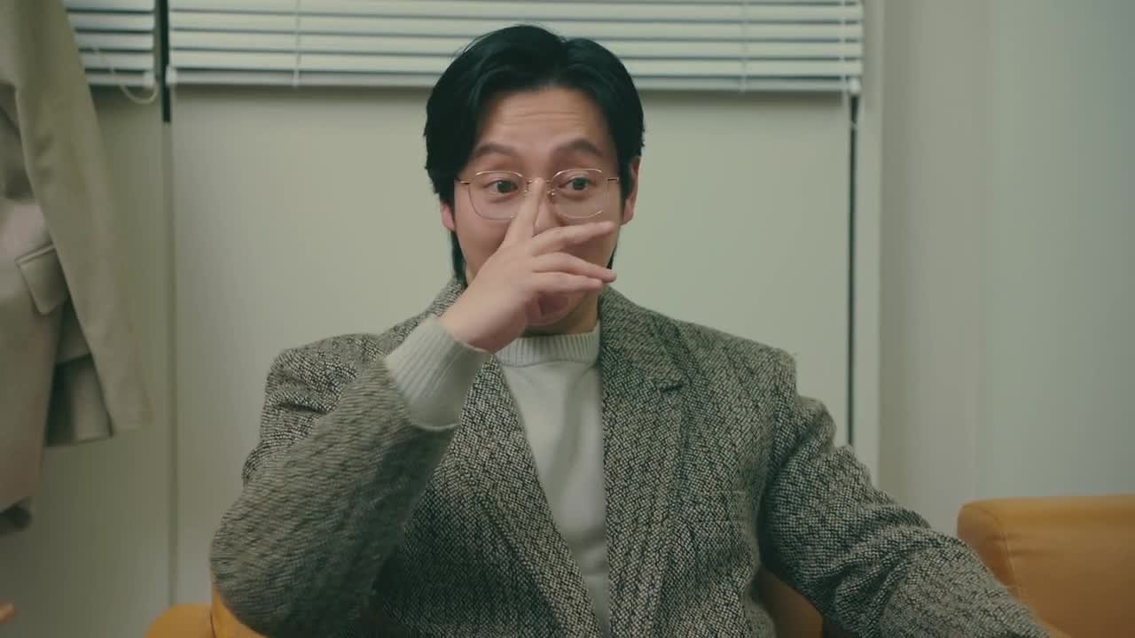 Сеульские хулиганы