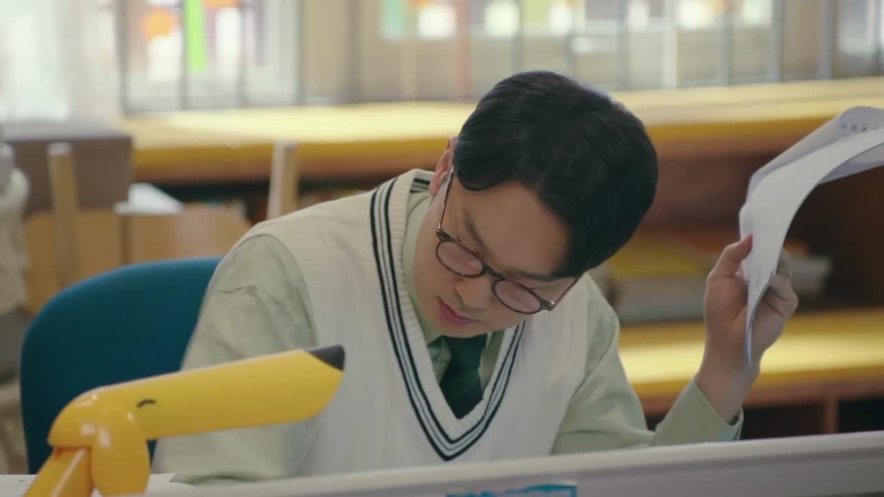 Сеульские хулиганы