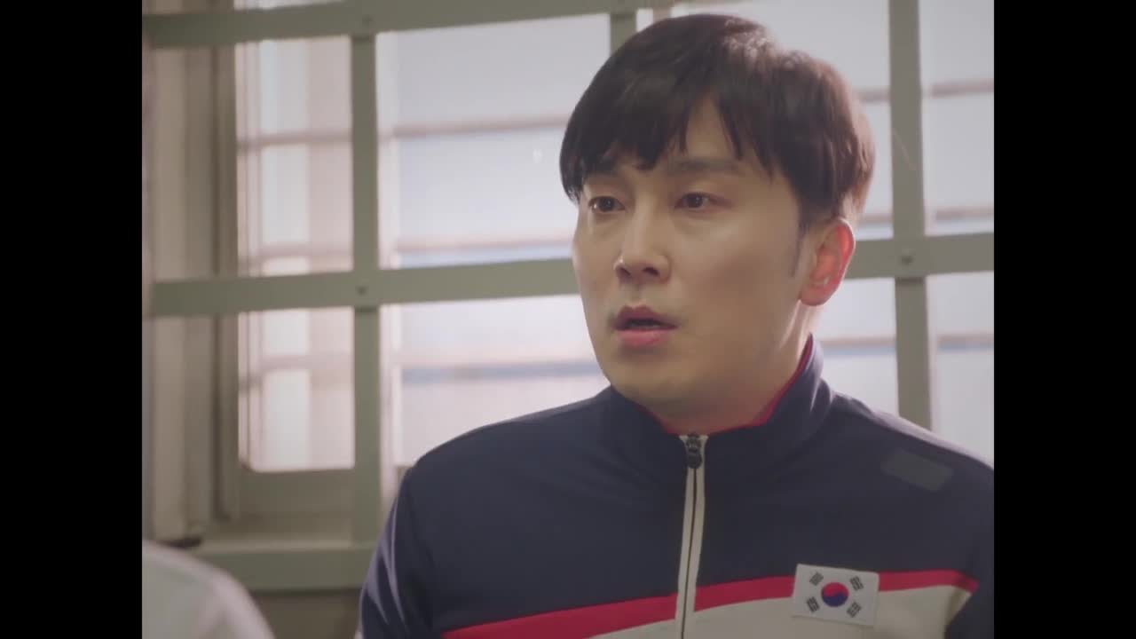 Сеульские хулиганы