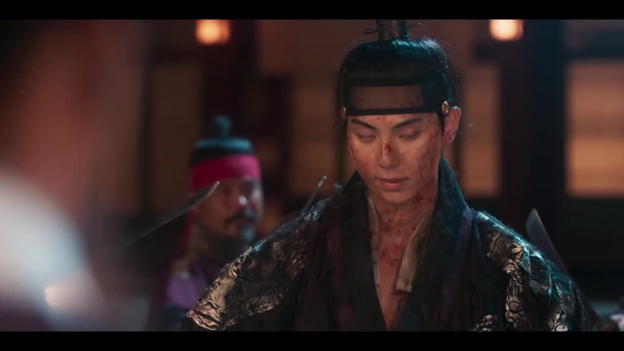 Шеф-повар тирана