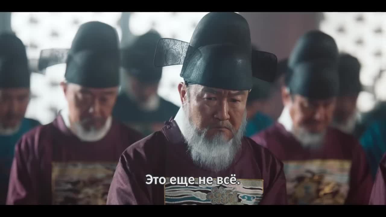 Шеф-повар тирана