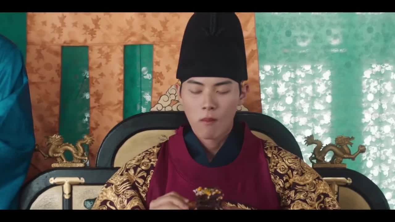 Шеф-повар тирана