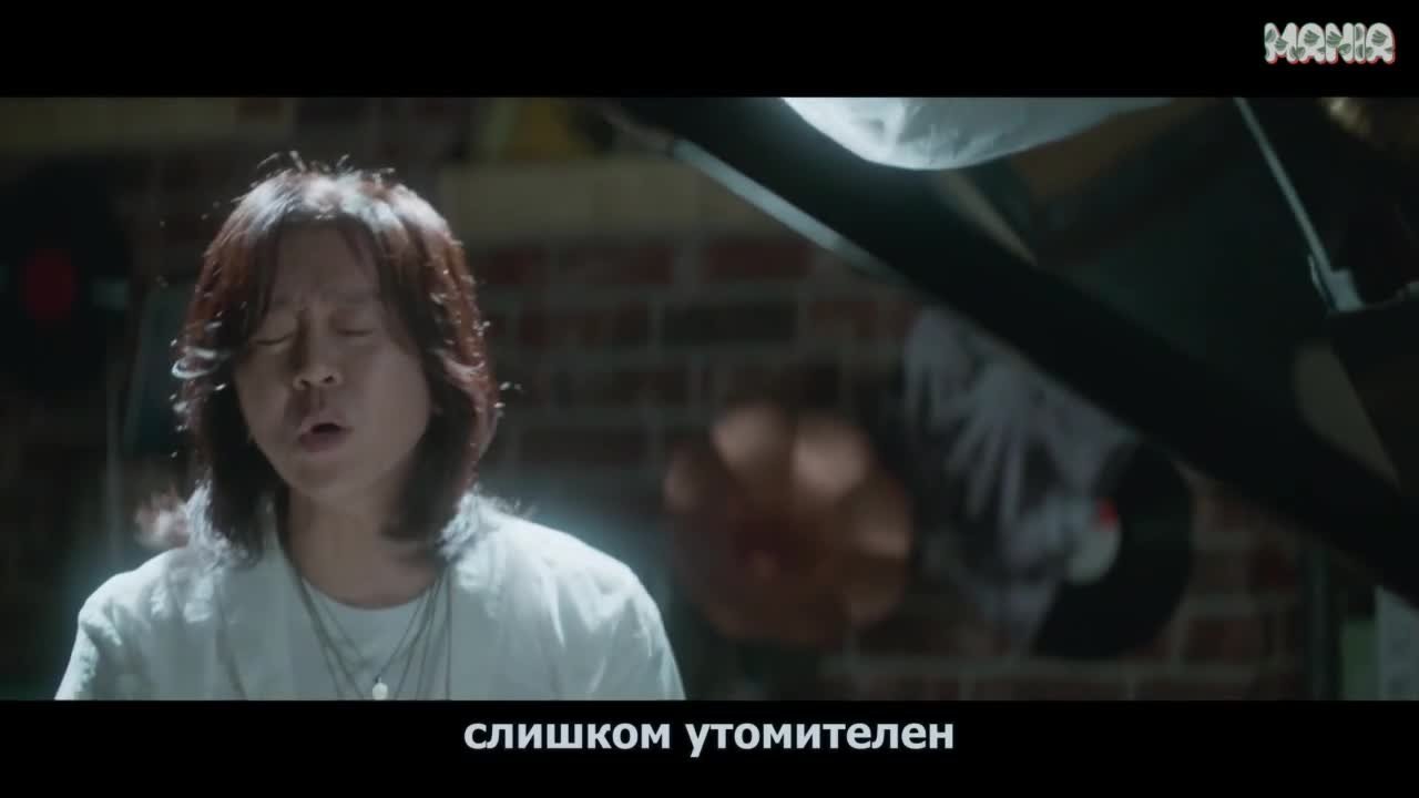 Мерцающий арбуз