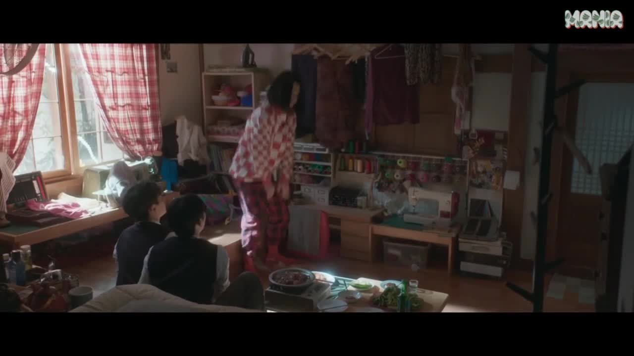 Мерцающий арбуз