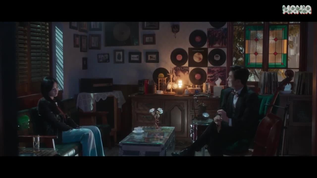 Мерцающий арбуз