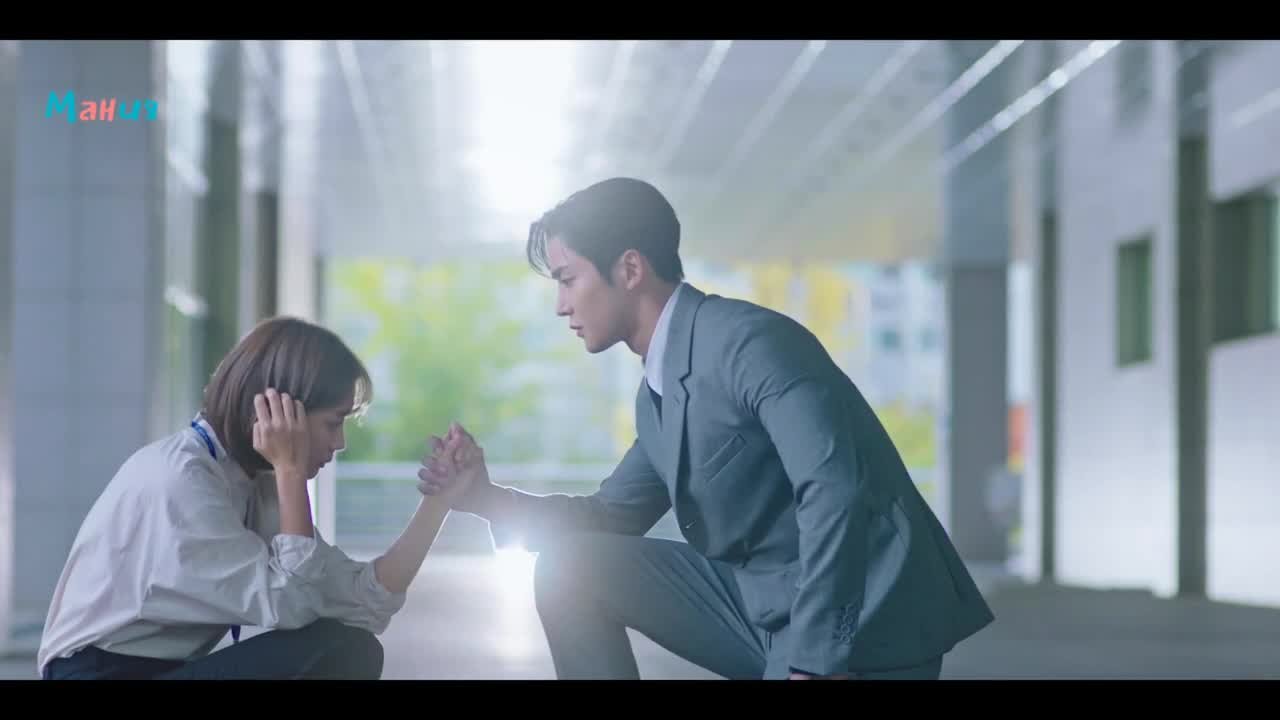 Этот роман – форс-мажор