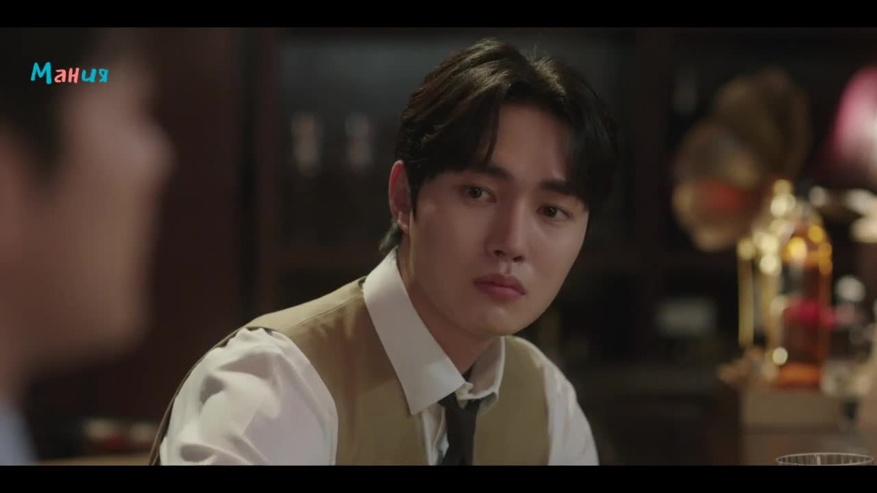 Этот роман – форс-мажор