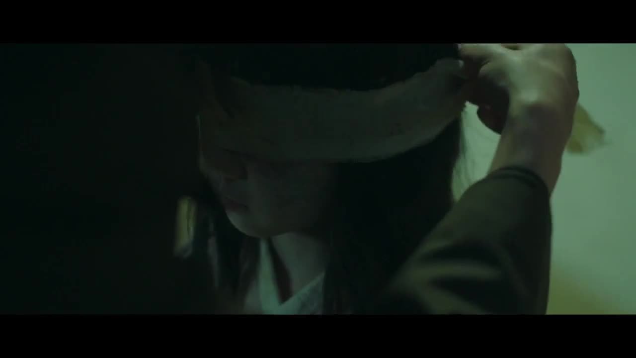 Сказание о Кумихо