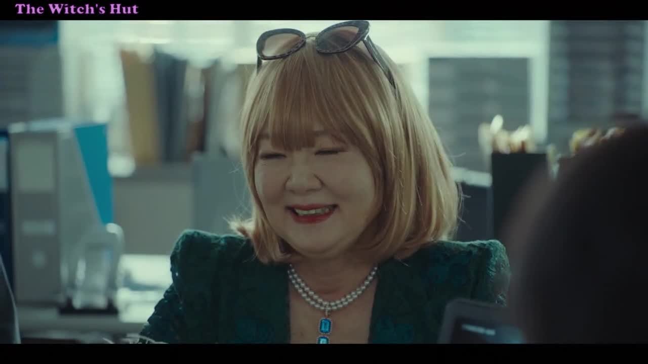 Силачка Кан Нам Сун