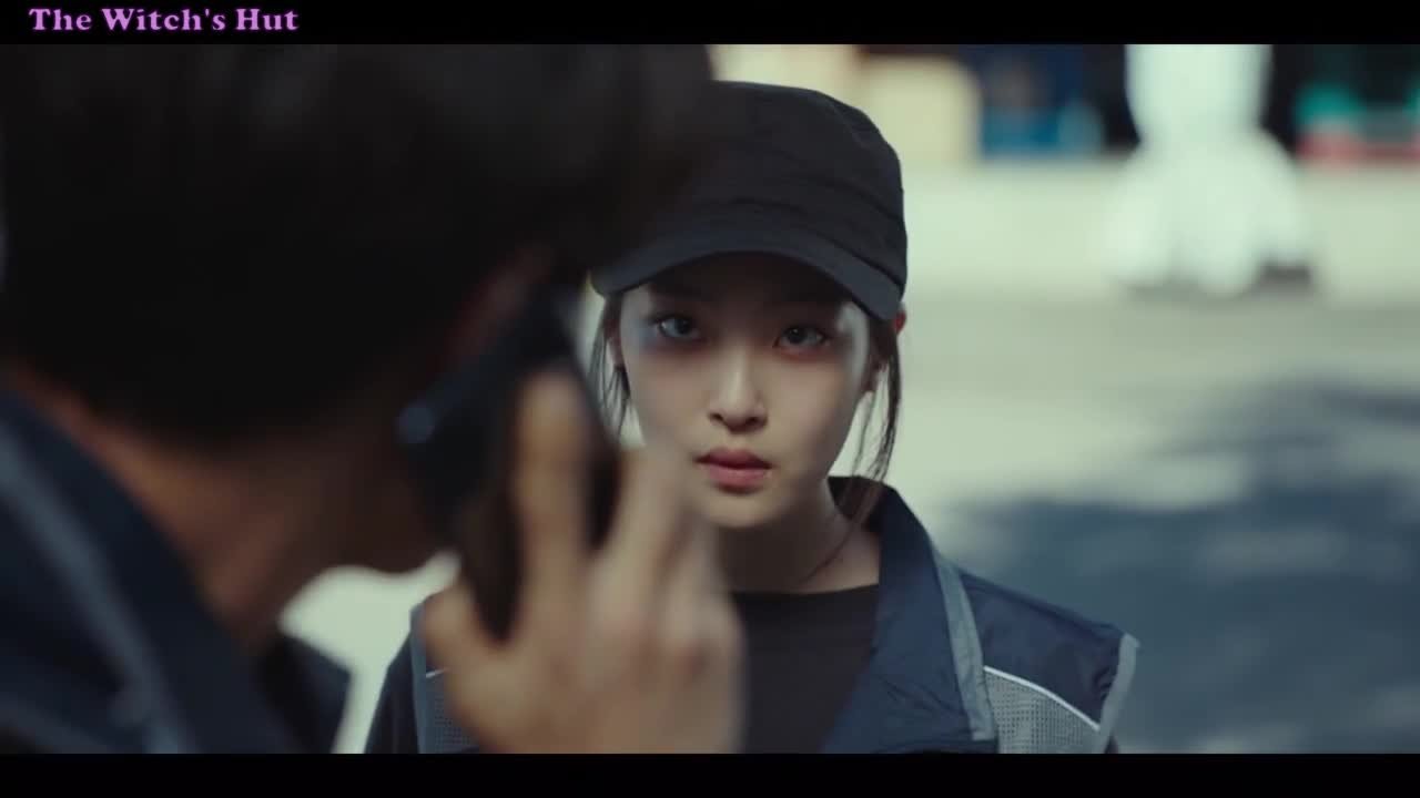 Силачка Кан Нам Сун