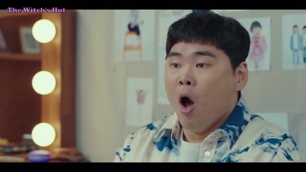 Силачка Кан Нам Сун