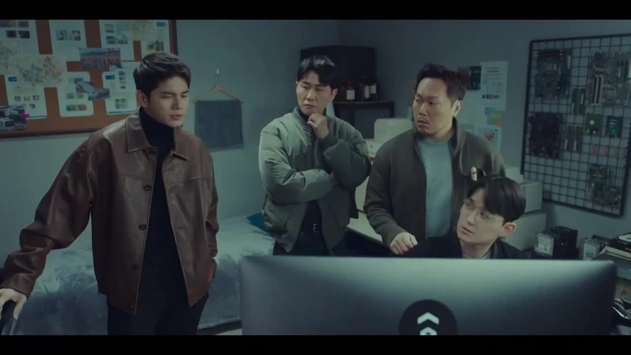 Силачка Кан Нам Сун