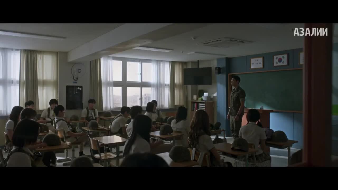 Обязанности после школы