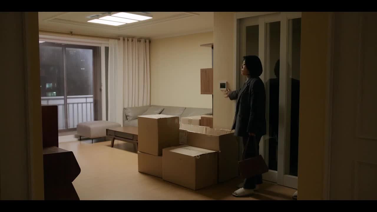 В психиатрическое отделение тоже приходит утро