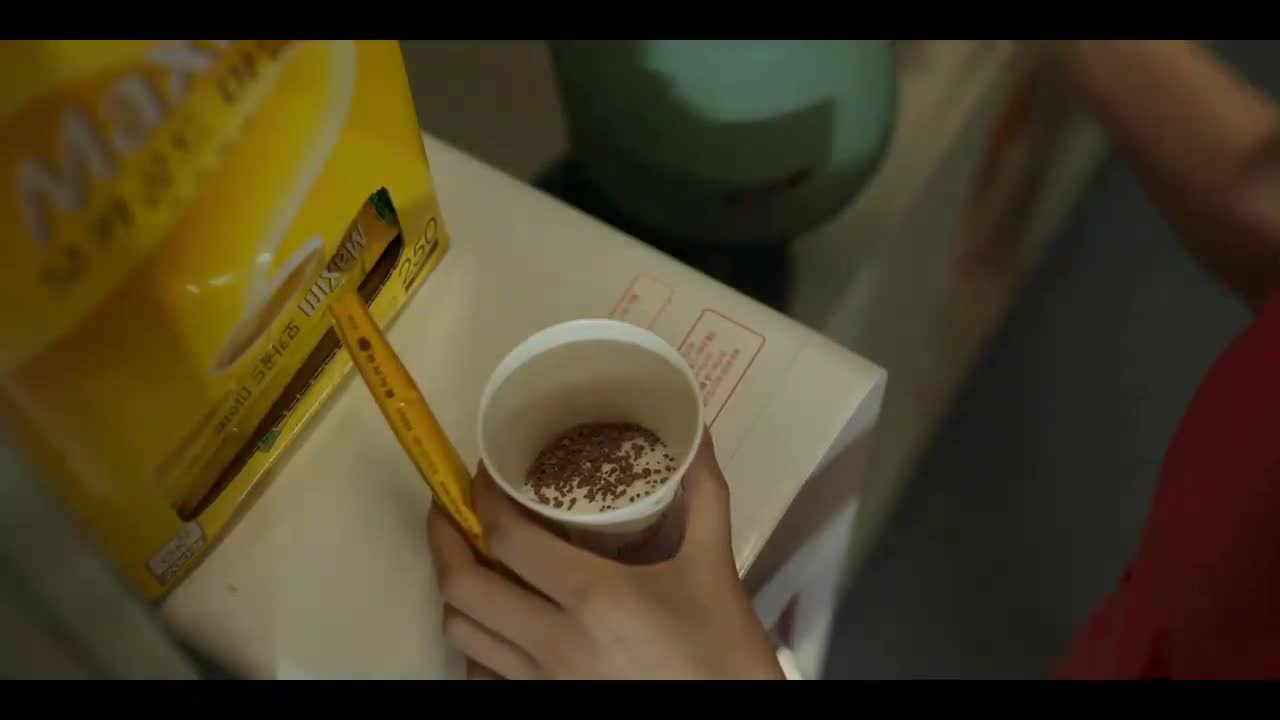 В психиатрическое отделение тоже приходит утро