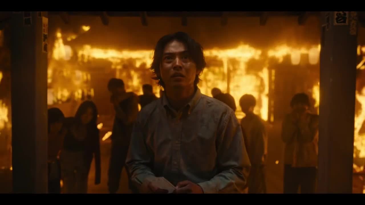 Алиса в Пограничье