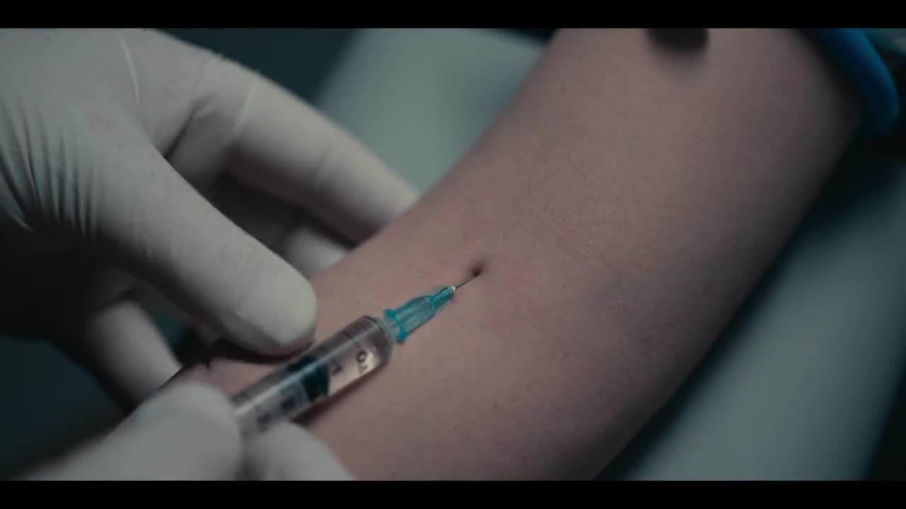 Алиса в Пограничье