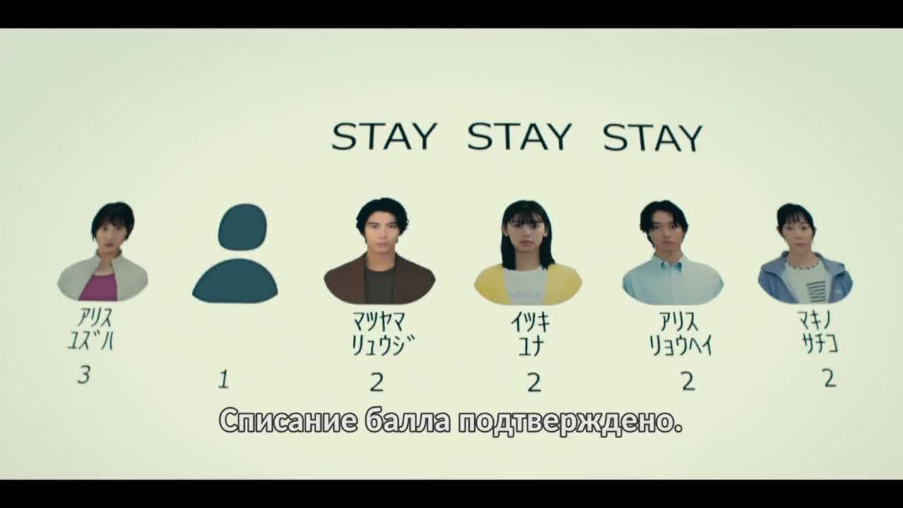 Алиса в Пограничье