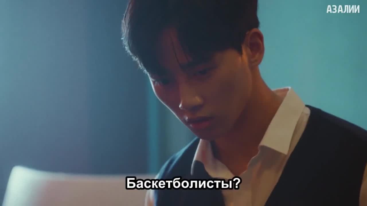 Наступила ночь