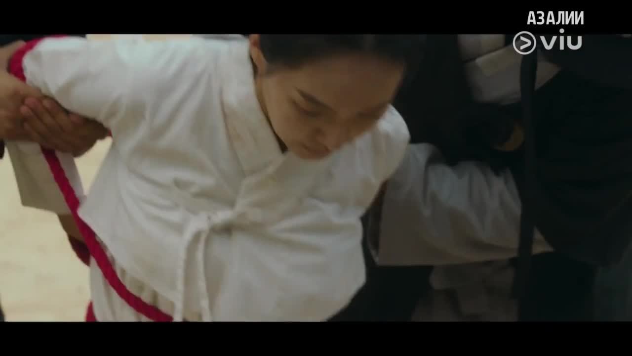 Брачный контракт госпожи Пак