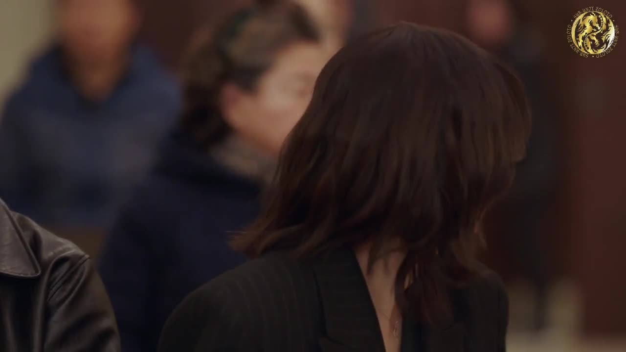 Мой счастливый конец